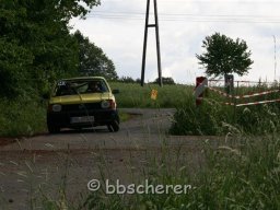 17. Saar-Ost Rallye