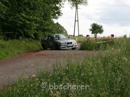17. Saar-Ost Rallye