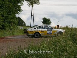 17. Saar-Ost Rallye