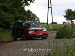 17. Saar-Ost Rallye