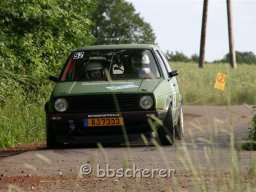 17. Saar-Ost Rallye