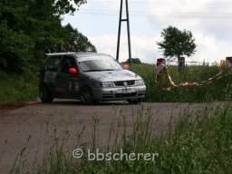17. Saar-Ost Rallye