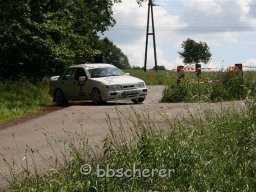 17. Saar-Ost Rallye