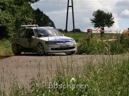17. Saar-Ost Rallye