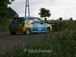 17. Saar-Ost Rallye