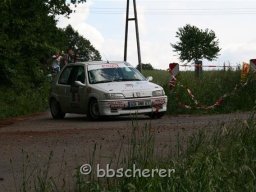 17. Saar-Ost Rallye
