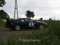 17. Saar-Ost Rallye