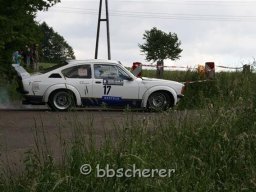 17. Saar-Ost Rallye