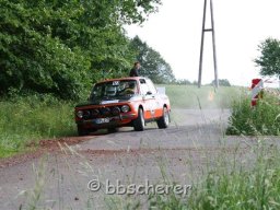 17. Saar-Ost Rallye
