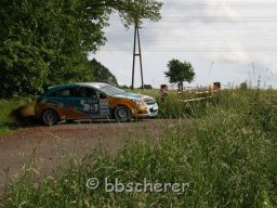 17. Saar-Ost Rallye