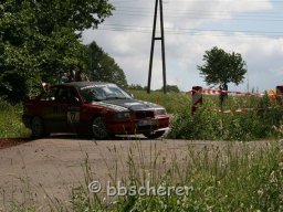 17. Saar-Ost Rallye