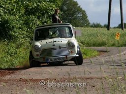17. Saar-Ost Rallye