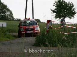 17. Saar-Ost Rallye