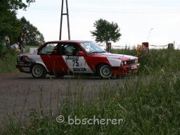 17. Saar-Ost Rallye