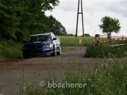 17. Saar-Ost Rallye