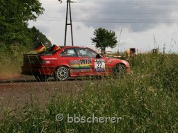 17. Saar-Ost Rallye