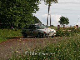 17. Saar-Ost Rallye