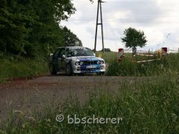 17. Saar-Ost Rallye