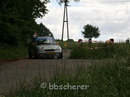 17. Saar-Ost Rallye