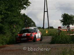17. Saar-Ost Rallye