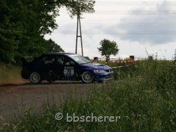 17. Saar-Ost Rallye