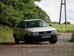 17. Saar-Ost Rallye