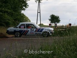 17. Saar-Ost Rallye