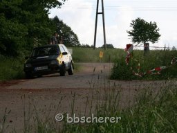 17. Saar-Ost Rallye