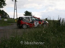 17. Saar-Ost Rallye