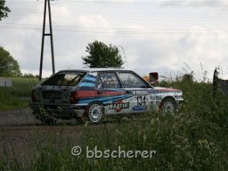 17. Saar-Ost Rallye