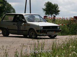 17. Saar-Ost Rallye