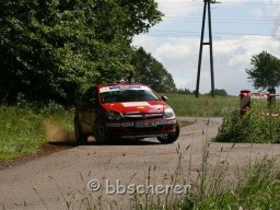 17. Saar-Ost Rallye