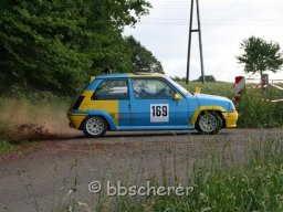 17. Saar-Ost Rallye
