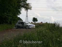 17. Saar-Ost Rallye