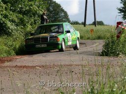 17. Saar-Ost Rallye