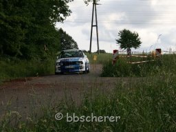 17. Saar-Ost Rallye