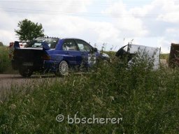 17. Saar-Ost Rallye
