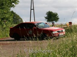 17. Saar-Ost Rallye
