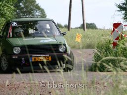 17. Saar-Ost Rallye