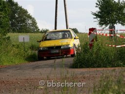 17. Saar-Ost Rallye