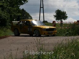17. Saar-Ost Rallye