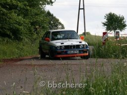 17. Saar-Ost Rallye