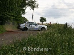 17. Saar-Ost Rallye