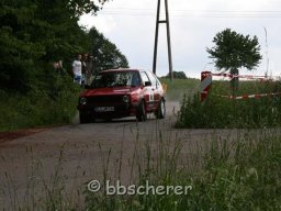 17. Saar-Ost Rallye