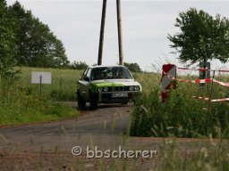 17. Saar-Ost Rallye