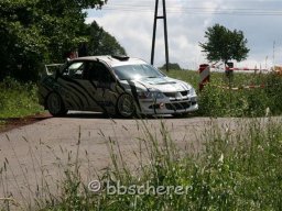 17. Saar-Ost Rallye