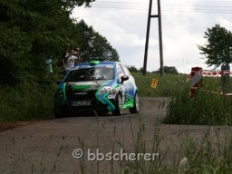 17. Saar-Ost Rallye