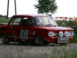17. Saar-Ost Rallye