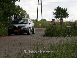 17. Saar-Ost Rallye