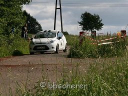 17. Saar-Ost Rallye